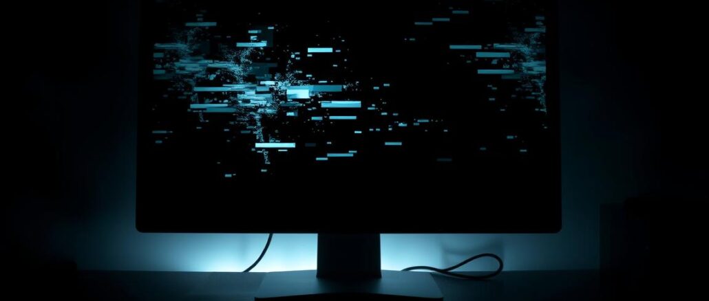 Grafikprobleme nach Windows-Update beheben