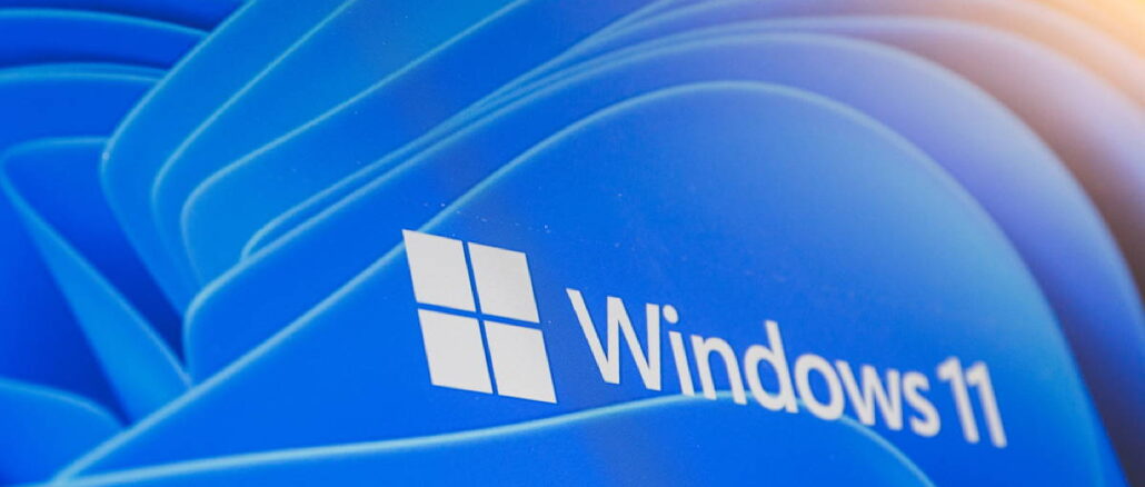 Windows 11