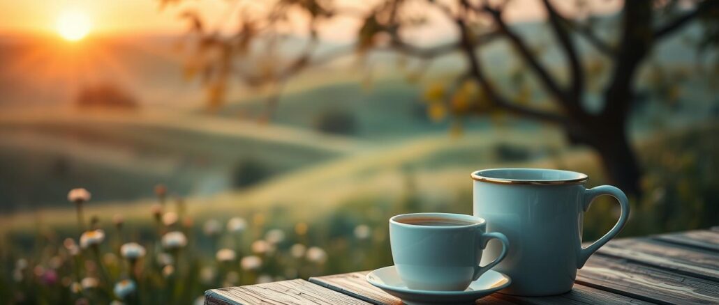 guten morgen sprüche