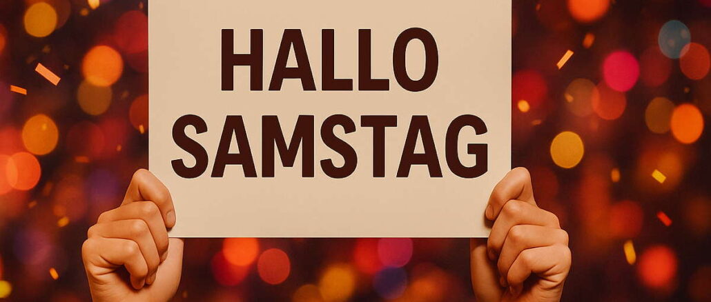 hallo-samstag-sprueche
