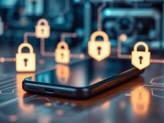 iPhone-Sicherheit