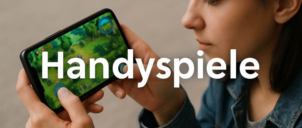 handyspiele