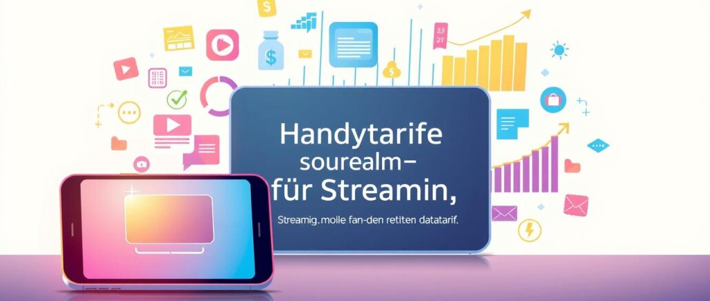 handytarife-fuer-streaming-fans-richtigen-tarif-waehlen Handytarife für Streaming-Fans: So wählen Sie den richtigen Datentarif
