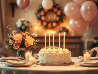 Herzliche Sprüche zum 60. Geburtstag einer Frau