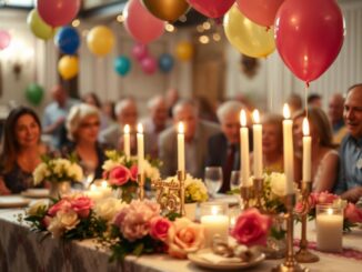 Herzliche Sprüche zum 75. Geburtstag
