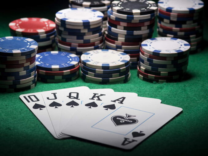 wie wird man ein High Roller bei Betmatch?