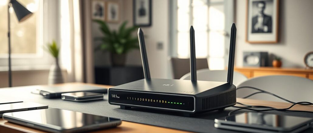 1&1 Homeserver Plus