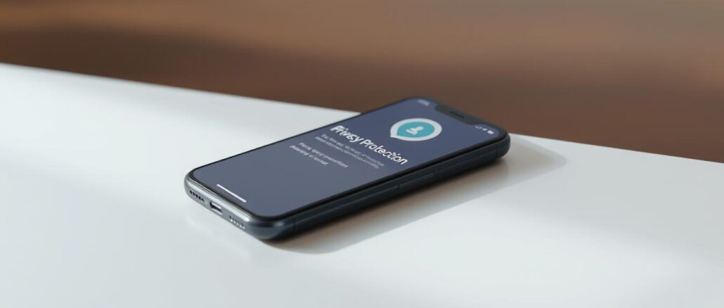 Honor Magic6 Pro: Datenschutz