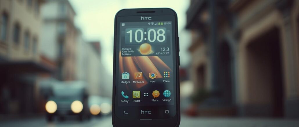 HTC-Desire-2010 HTC Desire 2010