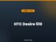 HTC Desire 510