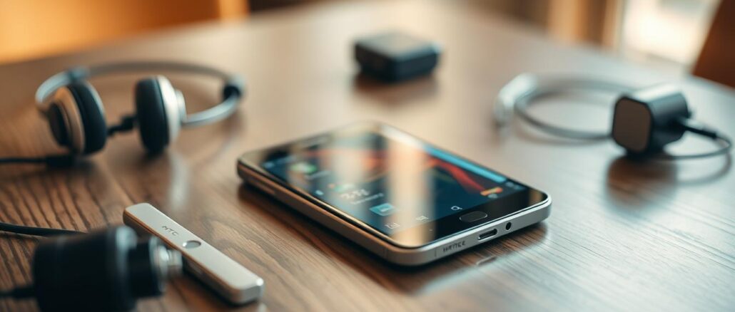 HTC One X (2012)