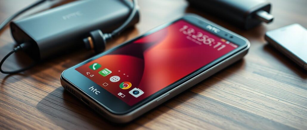 HTC One (2013)