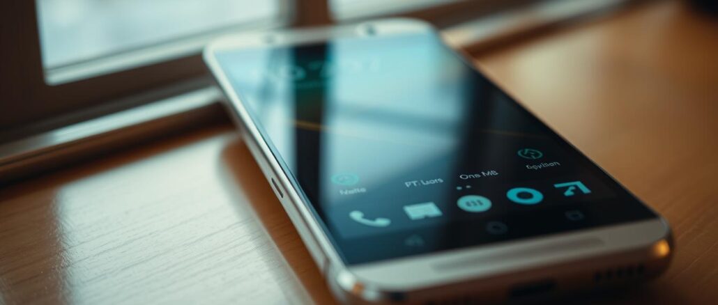HTC One M8