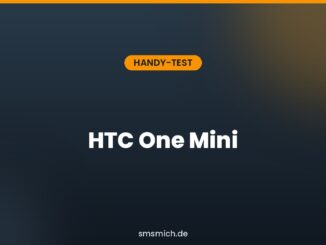 HTC One Mini