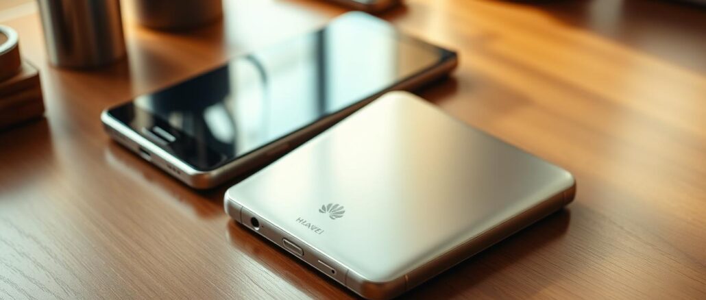 Huawei Ascend Mate 7