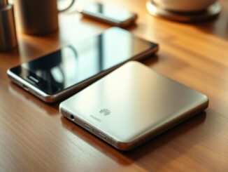 Huawei Ascend Mate 7