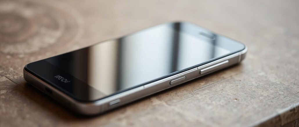 Huawei Ideos (2010)