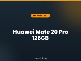 Huawei Mate 20 Pro 128GB