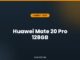 Huawei Mate 20 Pro 128GB