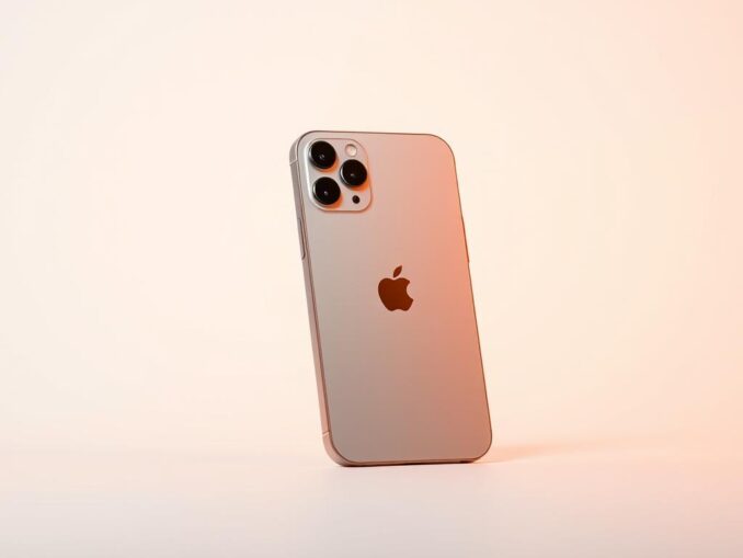 iPhone 12 iOS 17 schneller und effizienter