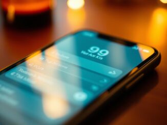 iPhone-Alter ermitteln