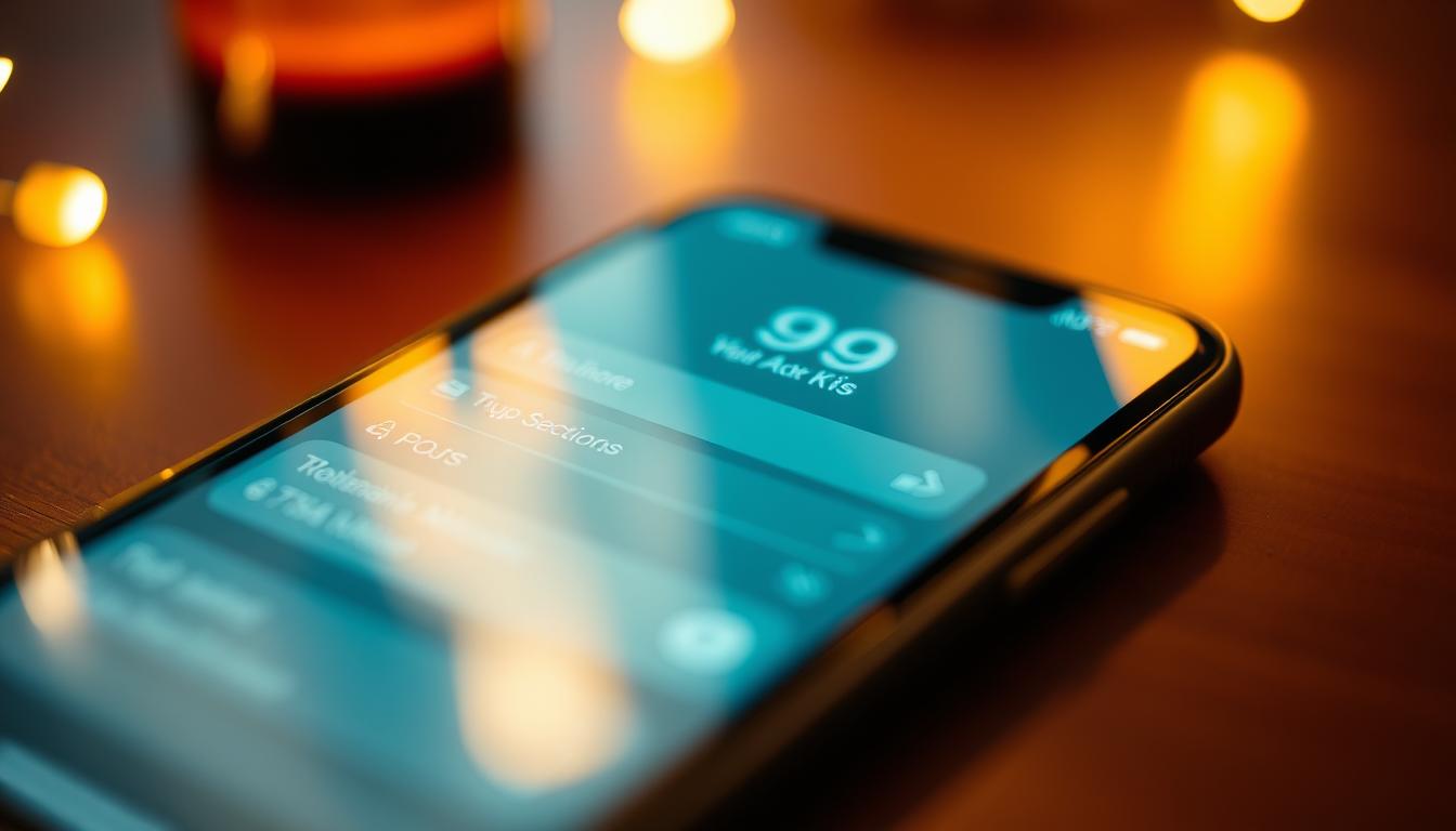 iPhone-Alter ermitteln