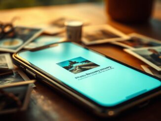 iPhone-Datenwiederherstellung