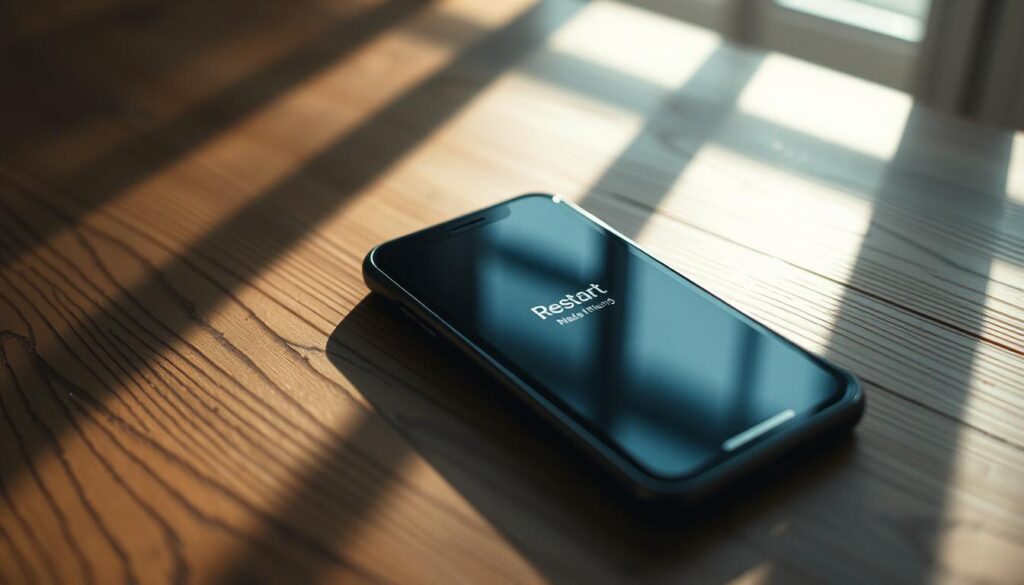 Warum Legt Mein Handy Nach 2 Stunden Auf Handy ausschalten, wenn es nicht reagiert