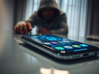 iPhone-Sicherheit