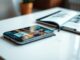 Foto-Transfer vom Handy auf Tablet