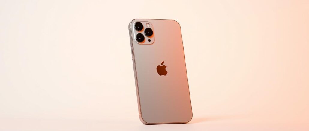 iPhone 12 iOS 17 schneller und effizienter