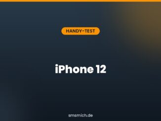 iPhone 12