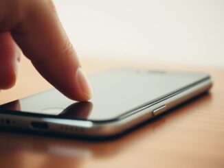 iPhone ausschalten