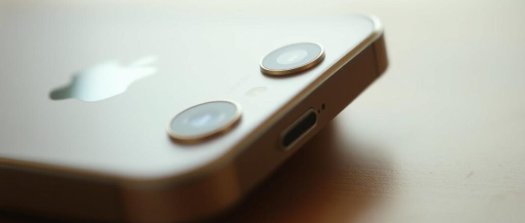 iPhone 5 Features