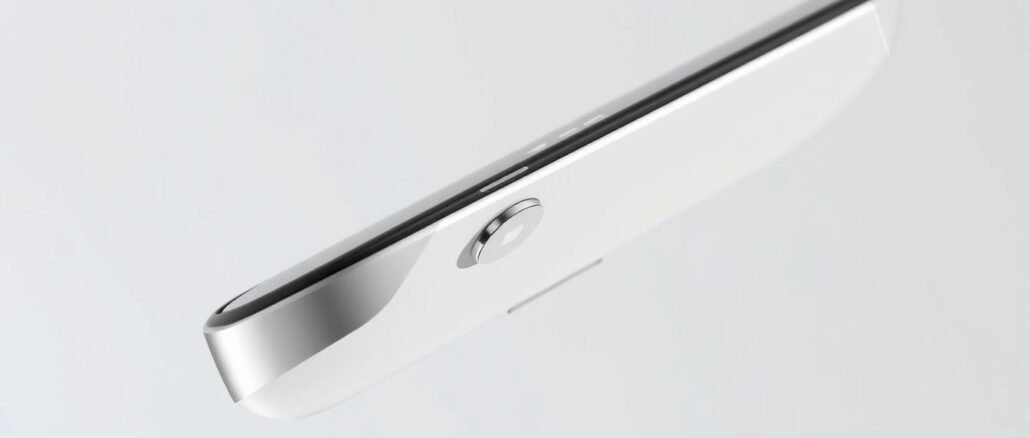 iPhone 15 Pro Max Action Button