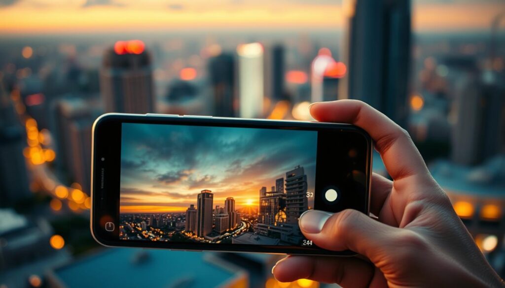 professionelle Fotos mit deinem Smartphone professionelle Fotos mit deinem Smartphone
