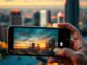 professionelle Fotos mit deinem Smartphone