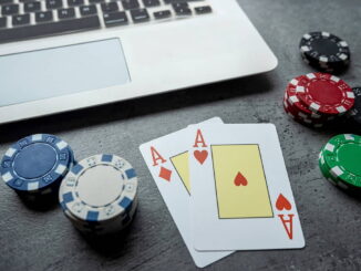 Casinospiele
