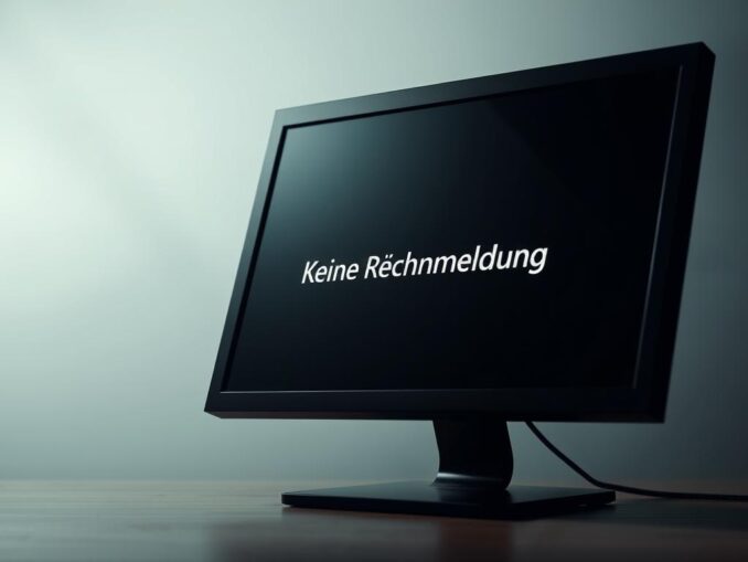Windows 11: Fehlermeldung „Keine Rückmeldung“ – das hilft