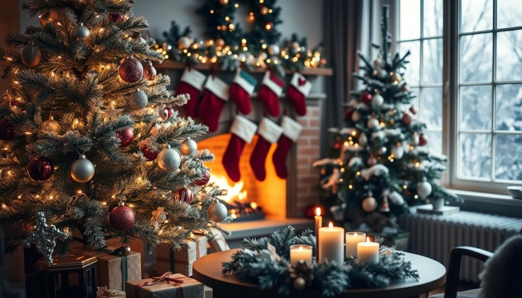 kurze Weihnachtsgrüße
