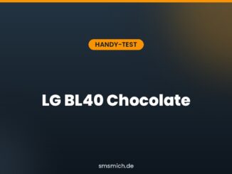 LG BL40 Chocolate