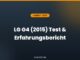 LG G4 (2015) Test & Erfahrungsbericht