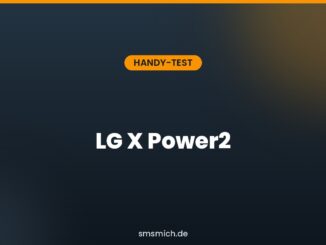 LG X Power2