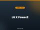 LG X Power2