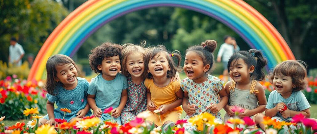 Kinder Witze mit Namen