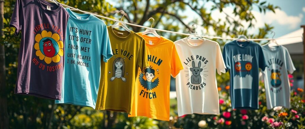 Lustige-T-Shirt-Sprueche Lustige T-Shirt Sprüche
