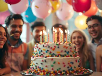 Lustige Sprüche zum 18. Geburtstag