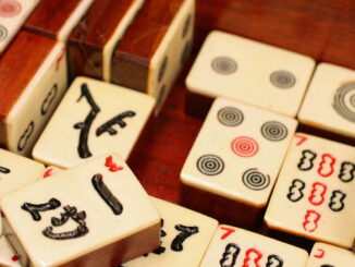 mahjongg