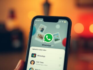 Maximale Videolänge WhatsApp-Status