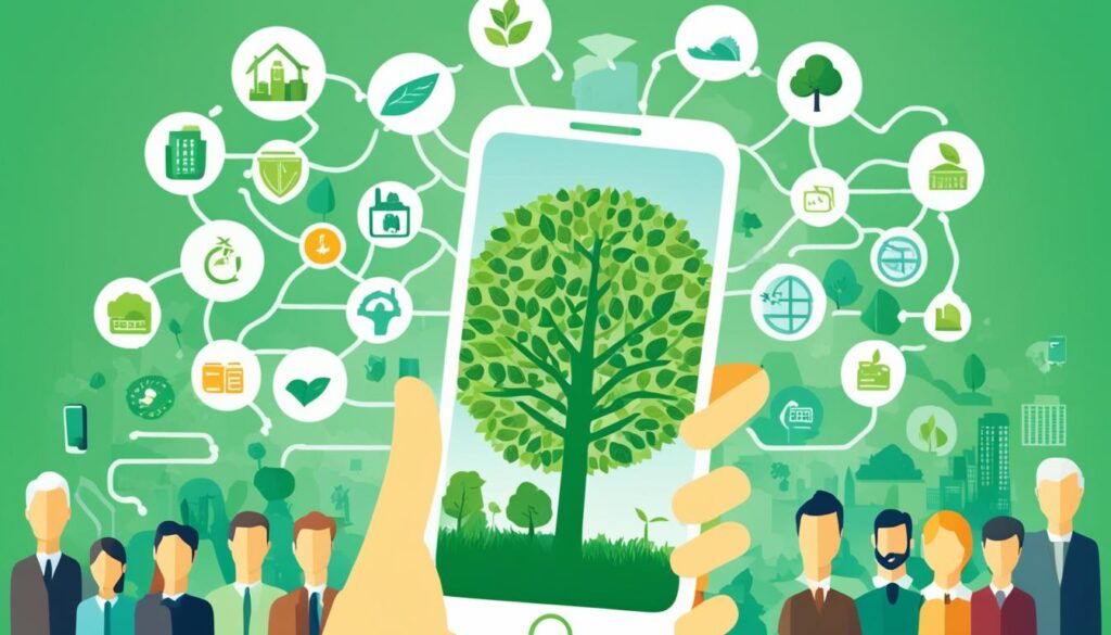 nachhaltige Smartphone-Nutzung nachhaltige Smartphone-Nutzung